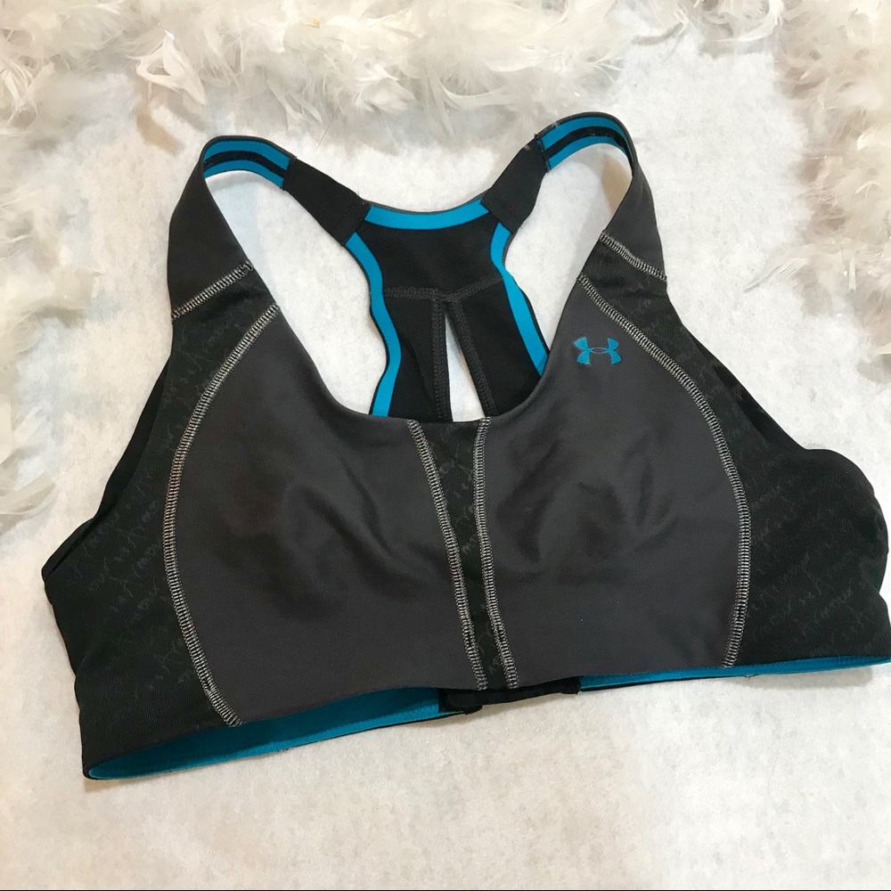 Under Armor Bra